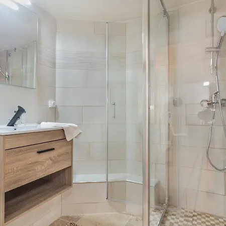 Artois Champs-elysees With Ac Apartment Paris