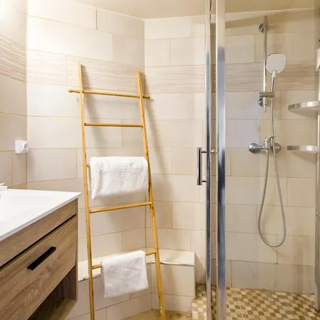 Artois Champs-elysees With Ac Apartment Paris