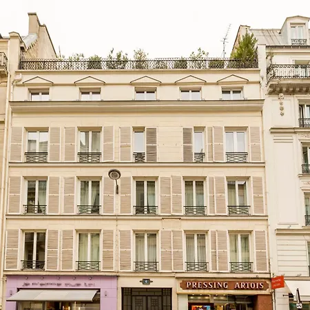 Artois Champs-elysees With Ac * Paris